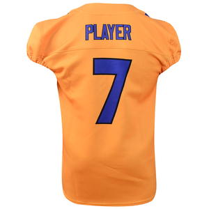 Uniforme de football américain pour jeunes, uniformes de football américains, uniformes de football américains pour jeunes, uniforme de football américain personnalisé - Product Image 4