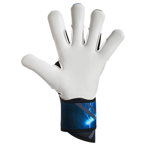 High Quality Goalkeeper <b>Gloves</b> Professional <b>Latex</b> Grip Football Goalkeeper <b>Gloves</b> Custom Design Soccer - Product Image 3