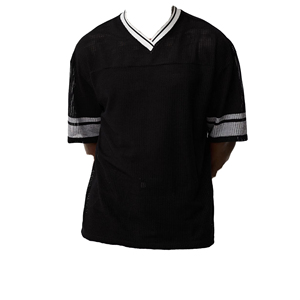 Uniforme de baseball avec logo personnalisé, design sublimé, service OEM, maillot en polyester respirant à séchage rapide pour hommes, vêtements de sport - Product Image 1