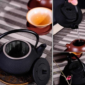Colección Moderna de Teteras para una Noche Tranquila y Tradiciones de Bebidas, Colección Moderna de Teteras para una Noche Tranquila - Product Image 5