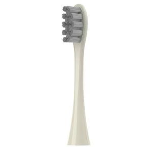 Tête de brosse à dents électrique en nylon extra doux OEM pour adultes - Nettoyage en douceur 1x4 Soins bucco-dentaires - Product Image 3