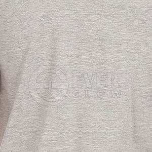 เสื้อเชิ้ตผู้ชายผ้าฝ้าย 100% พร้อมโลโก้ด้านหน้า ผ้าถัก ระบายอากาศได้ดี แห้งเร็ว ดีไซน์ลำลอง - Product Image 6