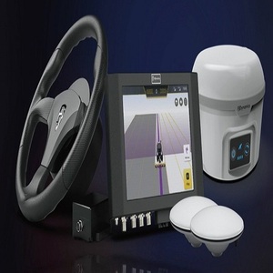 DISPONIBLE AHORA Sistema de Dirección Automática Dynamics - Product Image 2