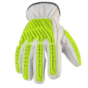 Guantes TPR de Protección para Manos, Impermeables, para Pesca, Precio de Fábrica - Product Image 2