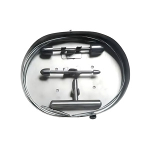 Juego de Sonda Quirúrgica y Extractor de Venas Nabatoff de Acero Inoxidable de Alta Calidad, Certificado CE e ISO, Mejor Proveedor Mayorista - Product Image 5