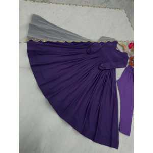 ชุดคลุมก้นสำหรับผู้หญิงชุดปาร์ตี้สำหรับดูมีสไตล์ - Product Image 3