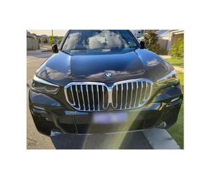 Oferta Destacada: BMW X5 xDrive30d M Sport G05 Automático <span class=keywords><strong>4x4</strong></span>, Volante a la Izquierda/Derecha, Ofertas de Abril de 2025 - Product Image 1