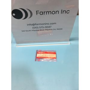 VARIAN 8104229731 <b>Spacer</b>, 185419 - Trusted Global Legacy Semiconductor Equipment and Parts at - Product Image 2