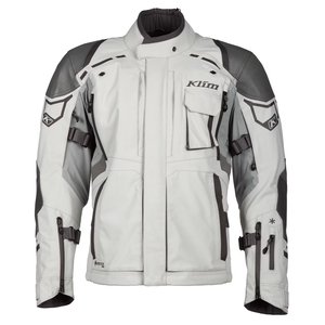 Chaqueta Kodiak Impermeable de 220g con Bloques de Color para Hombre, de Poliéster/Nailon, Manga Larga, para Todas las Estaciones - Product Image 1