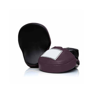 Nuevo Estilo, Almohadillas de Entrenamiento y Guantes de Boxeo Personalizables, Cuero de Alta Calidad, Equipo de Gimnasio para Adultos, Venta al Por Mayor - Product Image 1