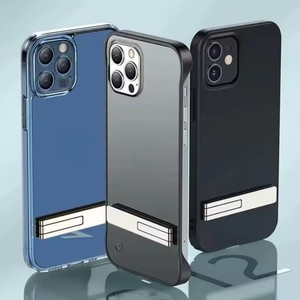 Aluminum Alloy Phone <b>Holder</b> Foldable Portable Universal Desktop Stand For Phone <b>Tablet</b> 30 45 90 Degree Adjustable Support - Product Image 4