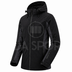 New Collection Snowboard Jacket <b>Ski</b> Jacket Waterproof -Tex Windproof Thermal Breathable Primaloft Winter Outerwear Snow Coat - Product Image 2