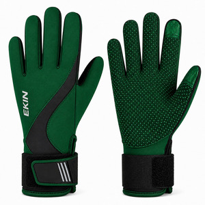 Gants de plongée en néoprène de qualité supérieure 3 mm 5 mm, antidérapants, durables, pour la plongée avec tuba et la pêche sous-marine - Product Image 4