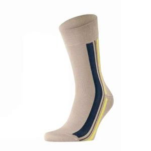 Calcetines de Compresión Transpirables y Gruesos de Última Moda al por Mayor con Logotipo Personalizado para Hombre y Mujer, Calcetines Deportivos Casuales Antideslizantes, Calcetines de Algodón Extra Largos - Product Image 2