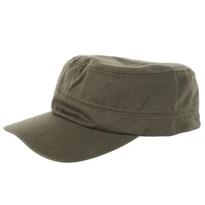Gorras de Seguridad Personalizadas Bordadas para Hombre 2026, Unisex, de Lona Ajustable, para Guardias de Seguridad y Personal - Product Image 3