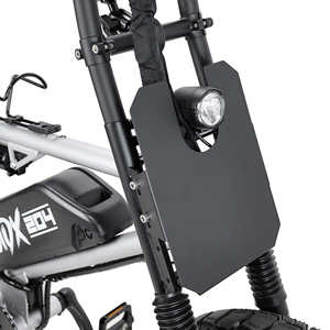 Panel frontal UDX - Product Image 5