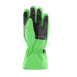 Top Quality All Sizes Available Custom Made Winter Gloves For Unisex High Quality Winter Gloves Made In Pakistan - Product Image 3