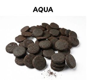Tabletas de Incienso Árabe Premium Aqua Round Bakhoor para el Hogar y la Oficina, Refrescantes, Relajantes, para Meditación, con Fragancia Duradera - Product Image 1