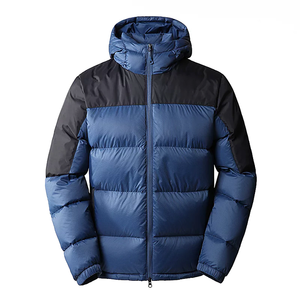 Veste d'hiver en duvet pour activités de plein air, service OEM ODM, doudoune pour la vie quotidienne – Grande Vente - Product Image 1