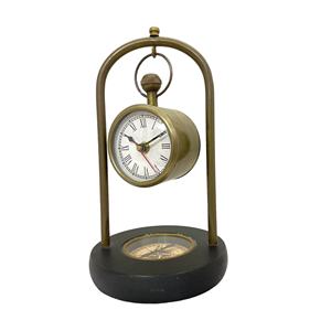 CL75 Horloge de bureau élégante pour la maison ou le bureau - Product Image 1