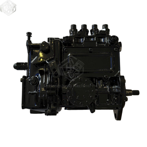 Pièces détachées pour excavatrices, pompe d'injection de carburant diesel 729412-51410, pièces de moteur diesel Yanmar 4TN82. - Product Image 1