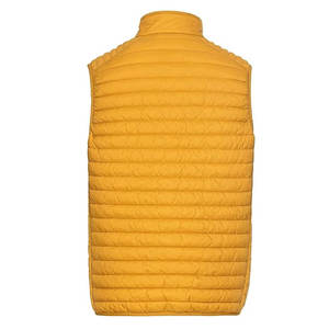 Precio de Fábrica, Chalecos de Hombre para Otoño, Tejido de Secado Rápido, Logotipo Bordado Personalizado, Chalecos de Hombre en Venta - Product Image 2