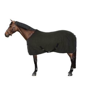 Couvertures d'équitation personnalisées, confortables, de haute qualité, en polyester ripstop imperméable et respirant, idéales pour le dressage, vente en gros, meilleur design - Product Image 1
