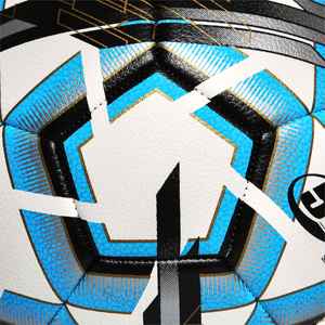 SOLID INTERNATIONAL Nouveau design Ballon de football populaire Taille 5 Résistant à l'eau Couleur personnalisée - Product Image 5