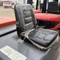 Chariot élévateur diesel Lonking 35 tonnes, capacité de levage 3,5 tonnes - Garantie 1 an - Occasion, bon état, 95% neuf, à vendre à prix avantageux