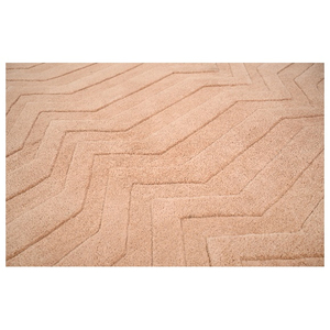 Tapis de chevet doux et tufté pour une chambre confortable, tapis moelleux tufté pour le sol de la chambre à coucher, prix de gros - Product Image 1