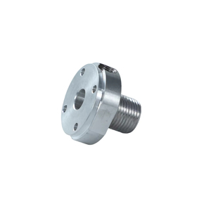 Bride filetée mâle de haute qualité - Product Image 1