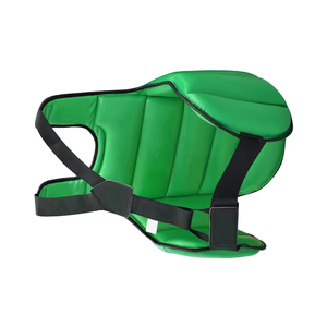 Protector de Pecho para Boxeo con Logotipo Personalizado OEM, Precio al por Mayor, Material Sólido, Protector de Pecho para Boxeo, Pedido al por Mayor - Product Image 5