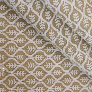 Tissu brodé de qualité supérieure pour vêtements de mode féminine, vêtements de créateurs, robes de soirée, kaftans, abayas, vêtements de mariée - Product Image 1