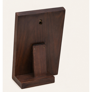 Premium Quality Solid <b>Wood</b> Photo <b>Frame</b> Minimalist Tabletop <b>Picture</b> <b>Frame</b> for Home Decoration & Corporate Gifting In Best Price - Product Image 3