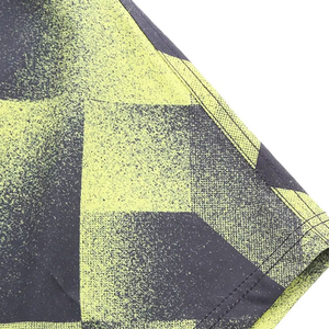 Shorts pour hommes respirants et décontractés, grande taille, impression numérique à séchage rapide, haute qualité, fabriqués au Pakistan, vente en gros - Product Image 6