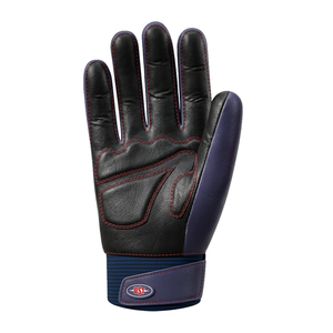 Gants de VTT OEM antidérapants, paume respirante, vente en gros, gants de motocross OEM, logo personnalisé, directement de l'usine - Product Image 3