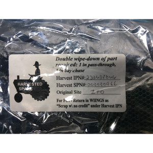 Fuente de Alimentación AMAT 9090-00093 PCB, tipo H daq MkII - Equipo y Piezas de Semiconductores Legados Globales de Confianza - Product Image 5
