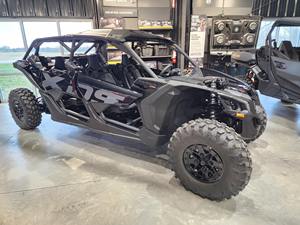ประกอบรถ Can-Am Maverick X3 MAX X DS Turbo RR UTV รุ่นปี 2025 ประสิทธิภาพสูง พร้อมขาย มีการรับประกัน - Product Image 3