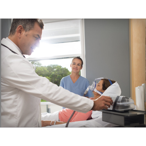 Lumis 150 vpap ST พร้อมเครื่องทำความชื้น - Product Image 1