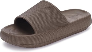Custom logo printed Fashion sports style <b>foam</b> <b>slides</b> for whole sale - Product Image 6