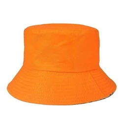 Sombreros de cubo de verano para viajes, de secado rápido, que absorben el sudor, a la moda, al por mayor, con logotipo personalizado, de alta calidad - Product Image 2