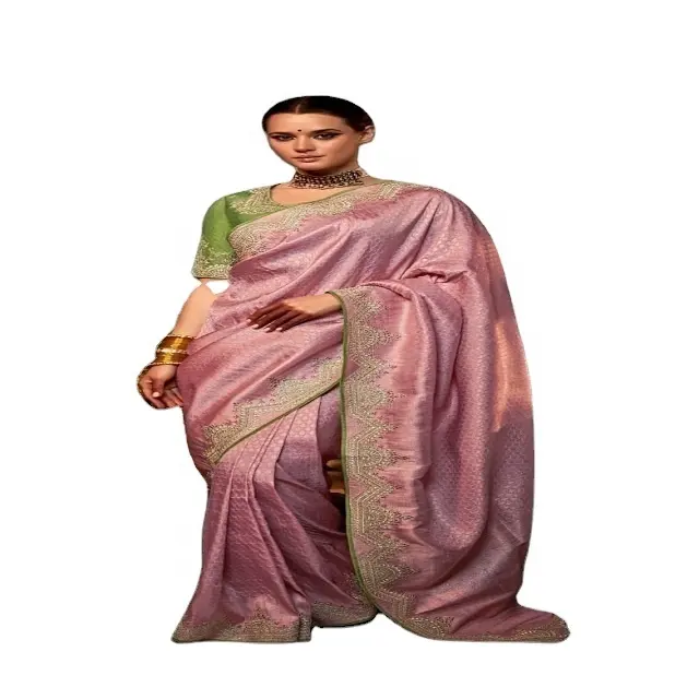 High on Demand Mais Recente Designer Peso Leve Rayon Saree Para Senhoras Disponível a Preço de Atacado A Partir De Índia sarees indian sexy