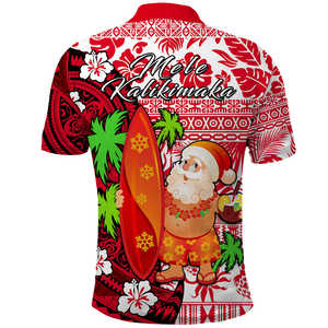 Camisetas Polo con Logotipo Personalizado, Diseño Tribal Polinesio para Hombre, Camiseta Polo Casual para Hombre, Tallas Grandes, Camisetas Polo para Hombre con Impresión por Sublimación - Product Image 5