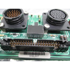 AMAT 0100-09099 REV E, Carte d'interconnexion de chambre - Équipements et pièces semi-conductrices d'occasion fiables à l'échelle mondiale chez - Product Image 4