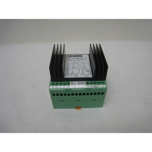 Phoenix Contact EMG 75NZG/G24/2 Montaje en riel DIN - Equipo y piezas de semiconductores de confianza de Global Legacy - Product Image 2