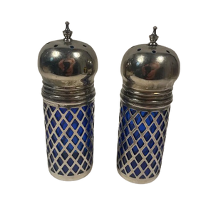Premium Quality Stainless Steel Silver Polished Custom Design Tabletop Durable Heavy Duty Pepper <b>Shaker</b> Mill - Product Image 5