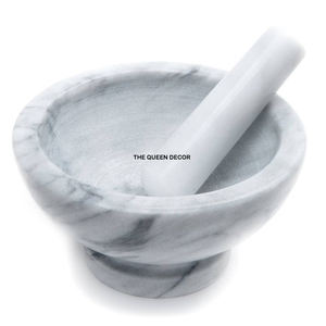 Ensemble pilon et mortier en laiton fait main, texture gaufrée, pour ail, fruits secs et épices, idéal pour cuisine et hôtellerie, à vendre - Product Image 6