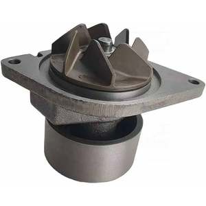BOMBA DE AGUA DIÉSEL DE CALIDAD OEM APTA PARA MOTOR CUMMINS PC200/6BT NÚMERO DE PIEZA 3966841 - Product Image 3