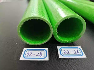 แท่งไฟเบอร์กลาสเสริมแรงสำหรับค้ำยันต้นเสาวรส - Product Image 5