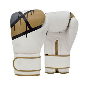 Guantes de Boxeo Premium 2026 Diseñados para Comodidad y Potencia Durante Entrenamientos, Sparring y Sesiones de Gimnasio - Product Image 1